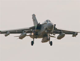 Libya'dan en sıcak görüntüler...