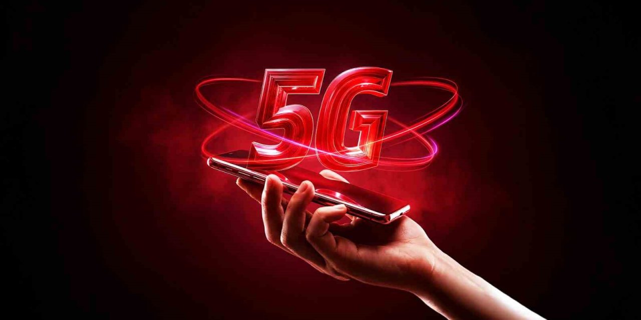 Akıllı telefonlarda yeni trend 5G uyumu