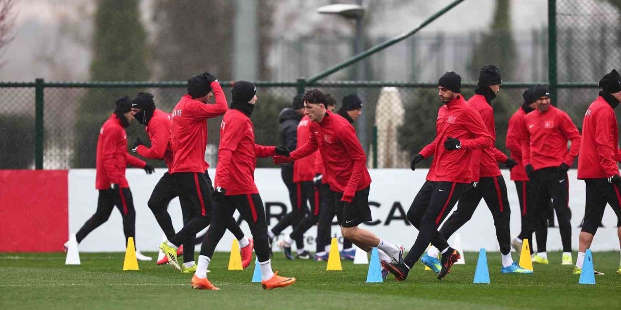 Dünya Kupası Yolunda Son Engel: Milli Takım Kosova Yolcusu!