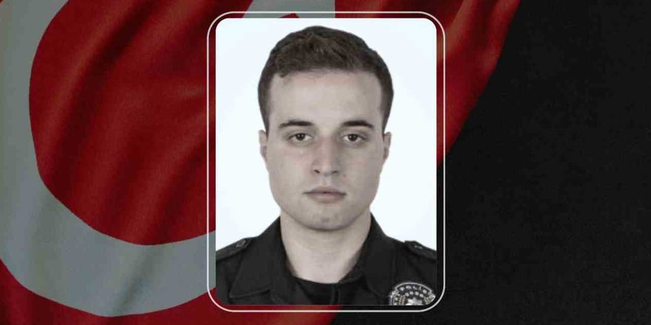 Kalp masajıyla hayata döndürülen polis memuru şehit oldu