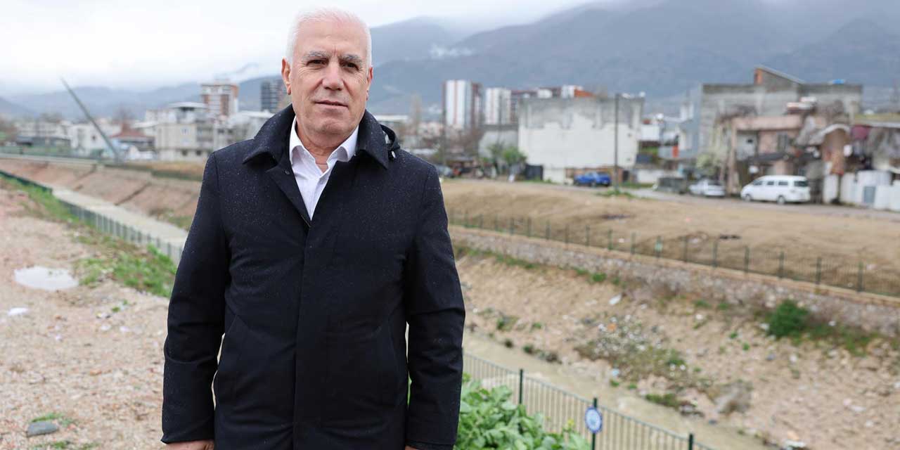 Bursa Büyükşehir Belediyesi'nde Hareketli Dakikalar: Başkan Bozbey Gözaltında