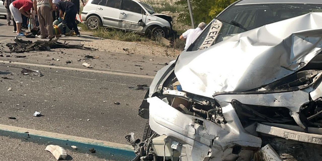 Konya’ya henüz yok! Trafik kazasında yeni dönem iki şehirde başlıyor