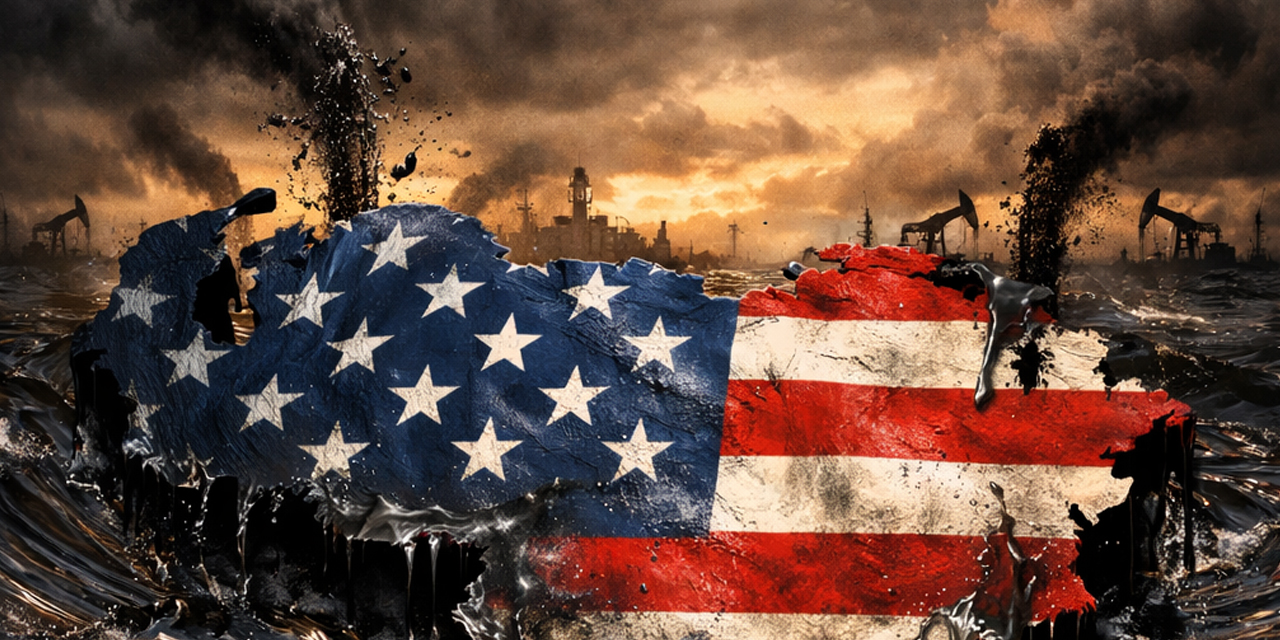 Demokrasi dalgası: Petrolle birlikte geldi