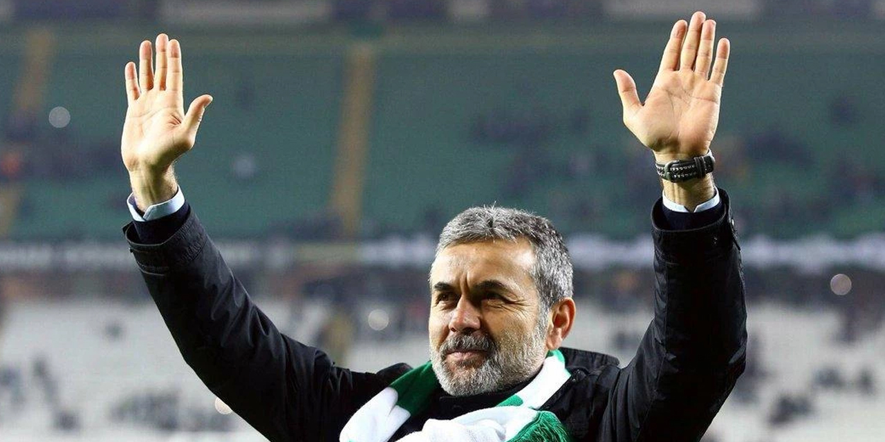 Konyaspor'un Adını Bile Anmadı