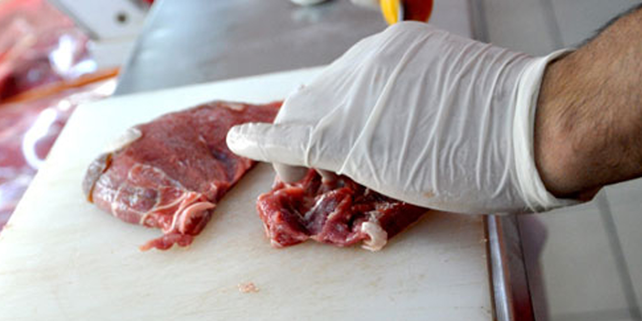 Et operasyonu Ankara’dan Konya’ya uzandı: 30 gözaltı