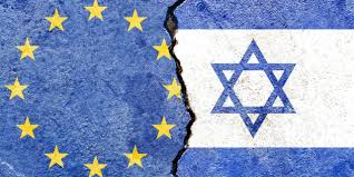 AB’den İsrail’e idam uyarısı