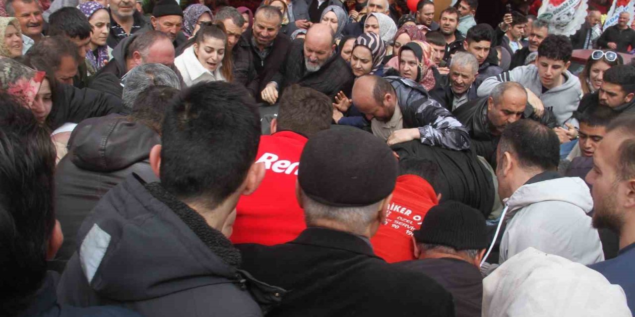 Konya’da Televizyon Savaşları! Fiyatı Duyan Akın Etti