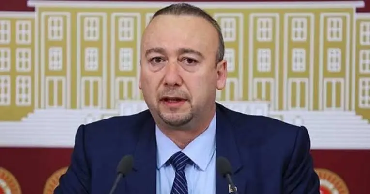 Belediyede Deprem: Özkan Yalım'ın Şirketlerine TMSF Kayyumu