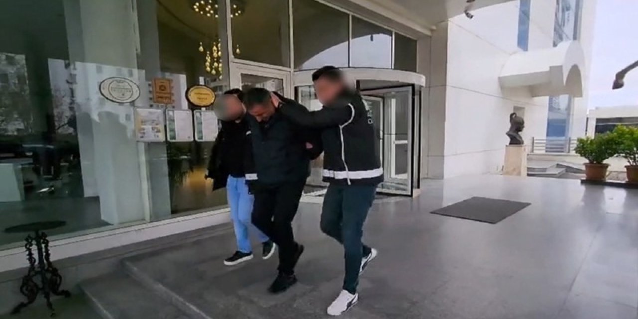 Bozuk Et Operasyonunda Sayı Yükseldi: Bir Firari Daha Yakalandı!