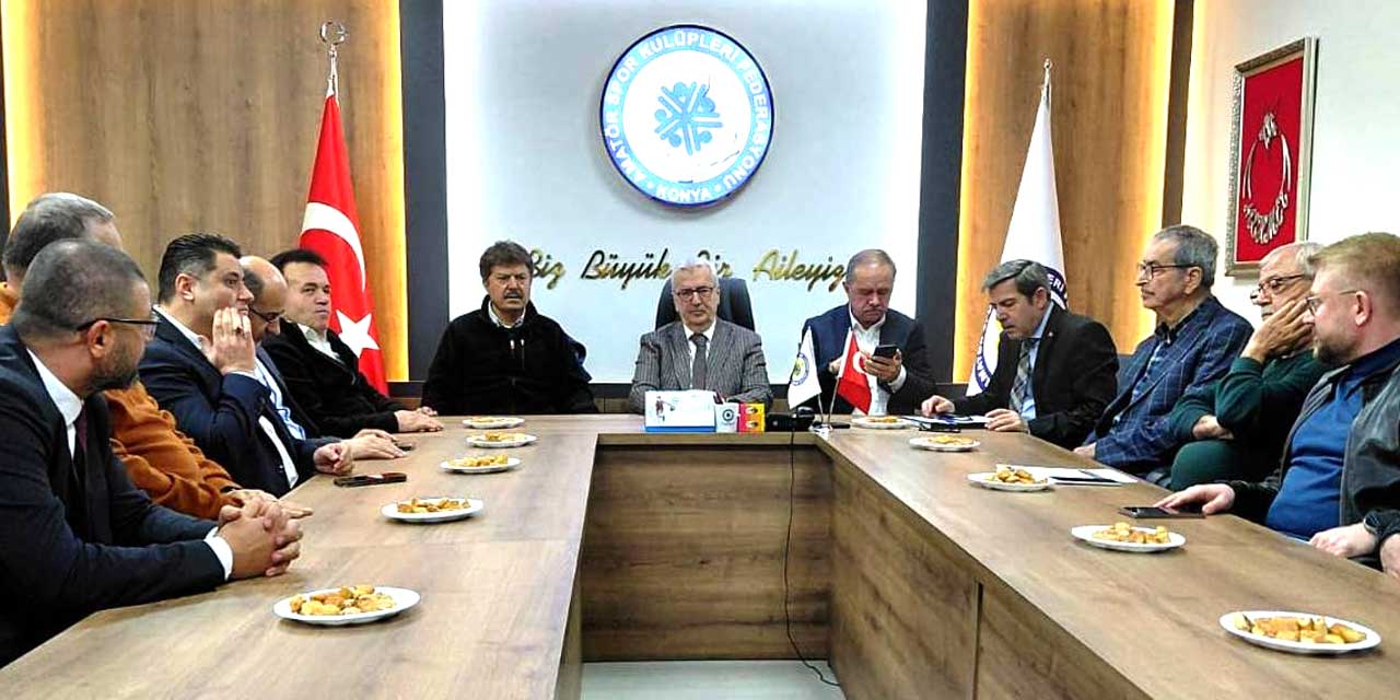 ASKF’de Remzi Ay Dönemi Başladı: İşte Yeni Yönetim Listesi!