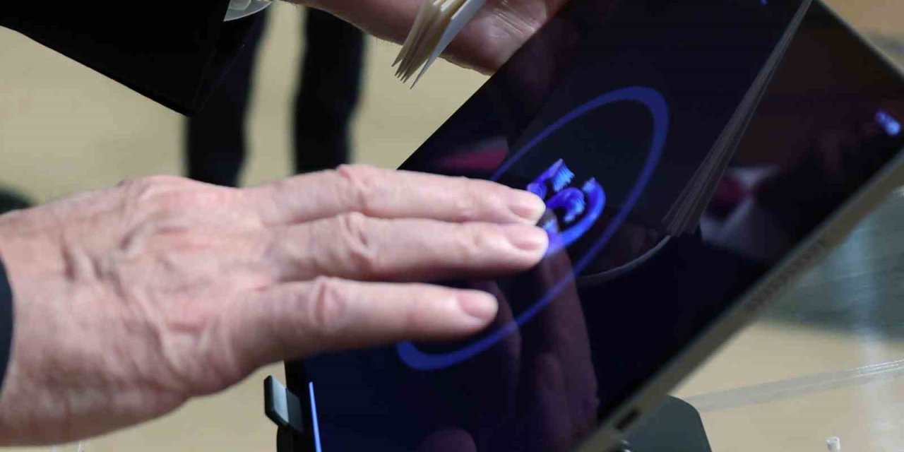 Türkiye 5G Devrimine Merhaba Dedi: Dijital Egemenlikte Yeni Dönem