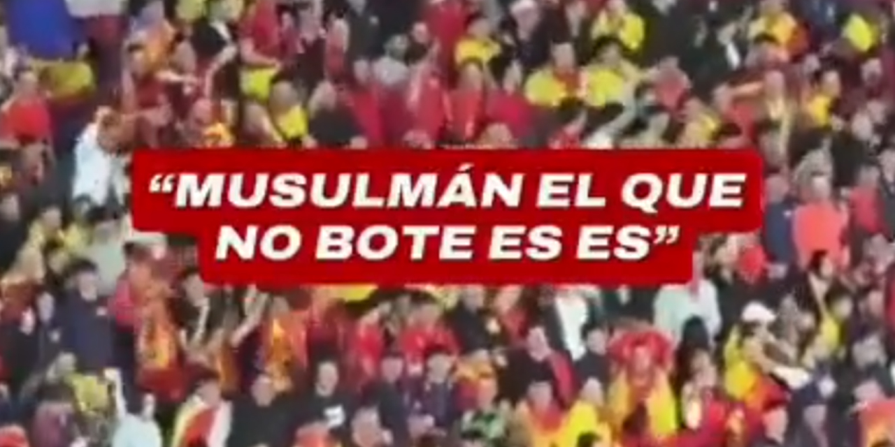 İspanya-Mısır maçında ırkçı tezahürat krizi! Takım içinden sert tepki geldi