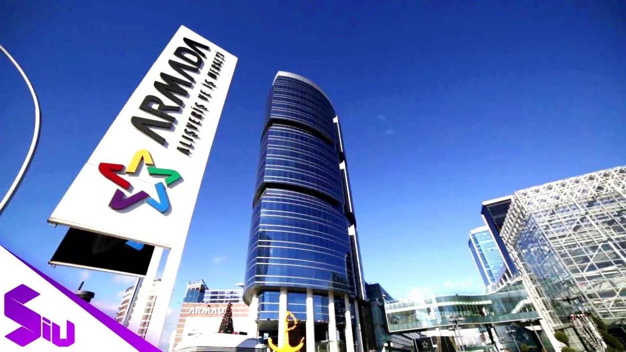 Ankara'da AVM'de +18 dönemi başladı