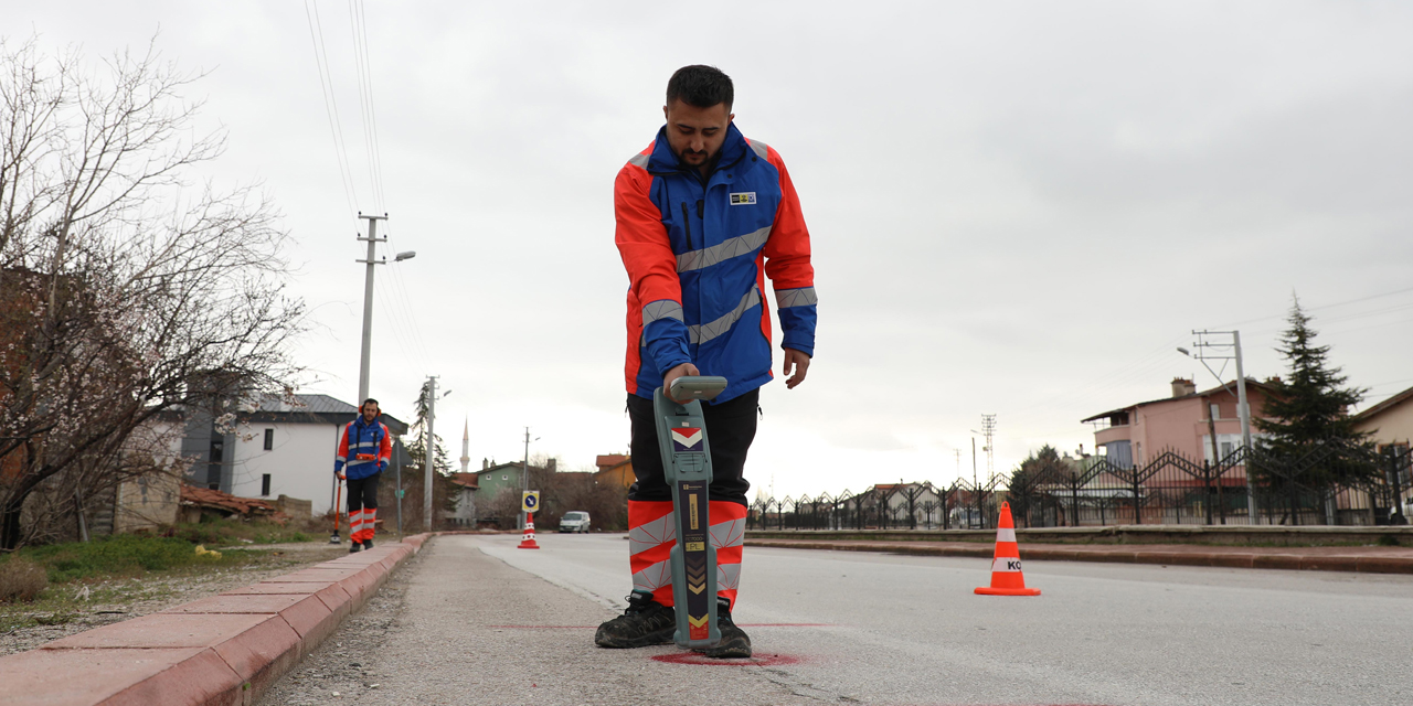 Konya Avrupa ortalamasının altını gördü