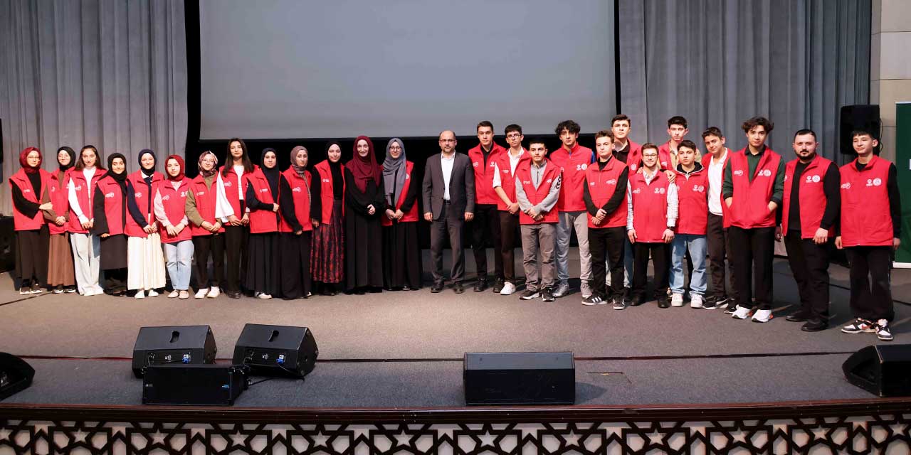 Karatay'da Huzurun Reçetesi: Aile Akademisi Başladı!