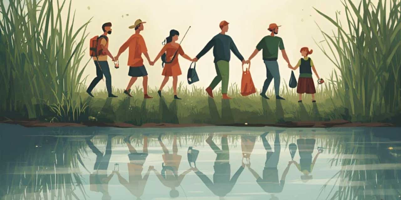 Türkiye’de Su Kaynakları İçin Büyük Seferberlik: "Geleceğe Rastgele"