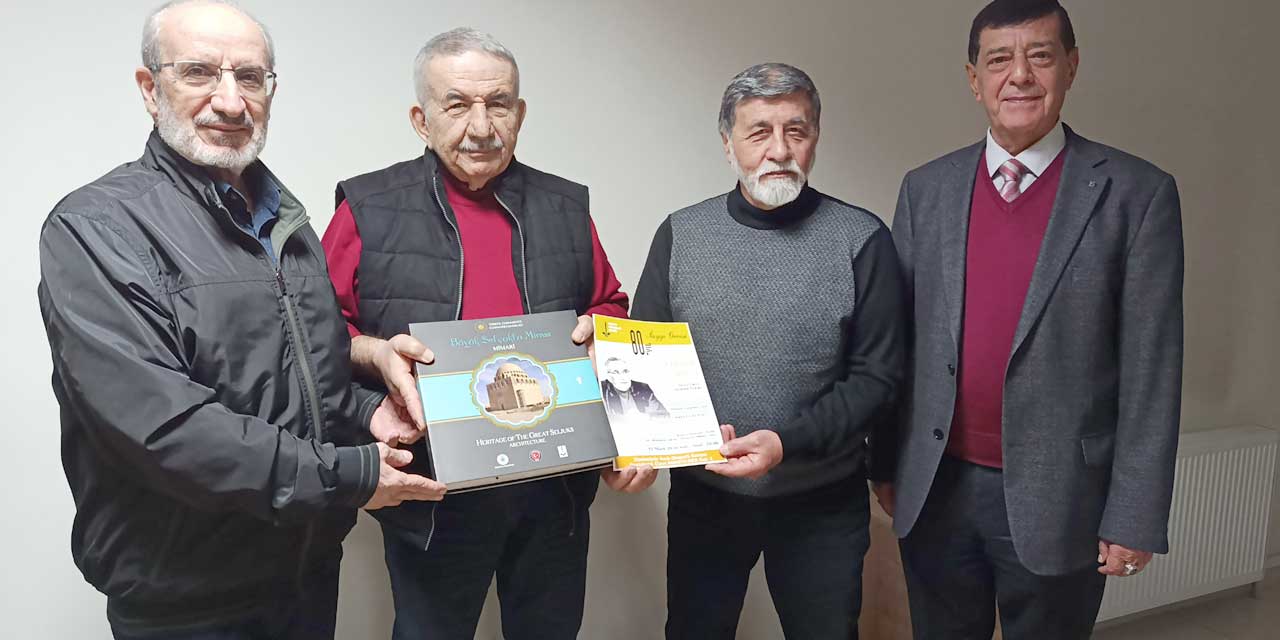 54 Yıllık Bir Dava ve Mühendislik Hikayesi: Hüsnü Çeşmeci’nin Unutulmaz Anıları