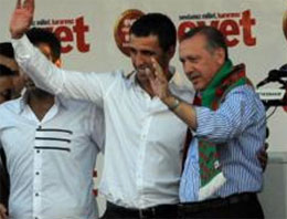 Hakan Şükür listeye tepeden bindi!