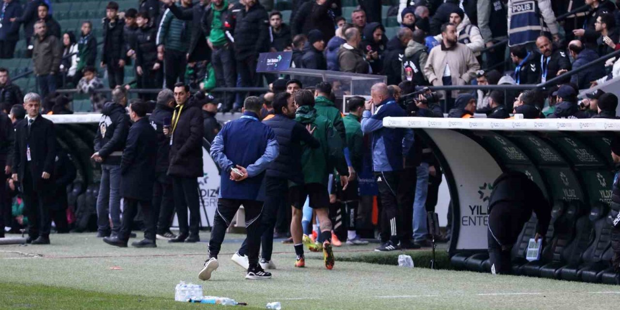 Selçuk İnan’dan Olaylı Konyaspor Maçı İtirafı: Anlık Bir Refleksti