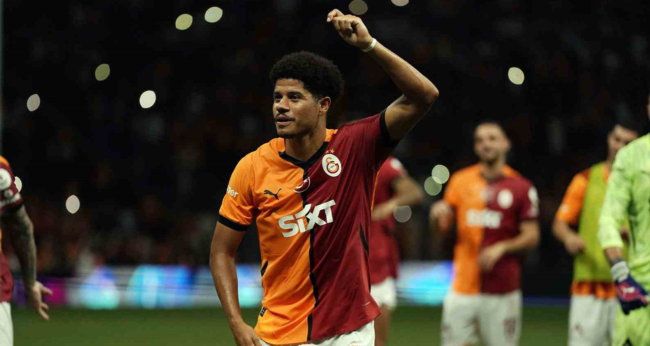 Gabriel Sara'ya 39 milyon euro