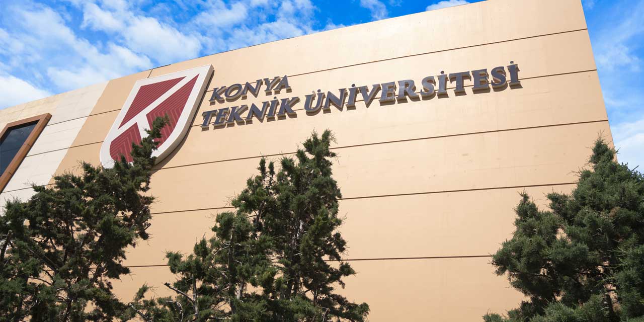 Teoriden Teknolojiye! Konya Teknik Üniversitesi Fark Yarattı
