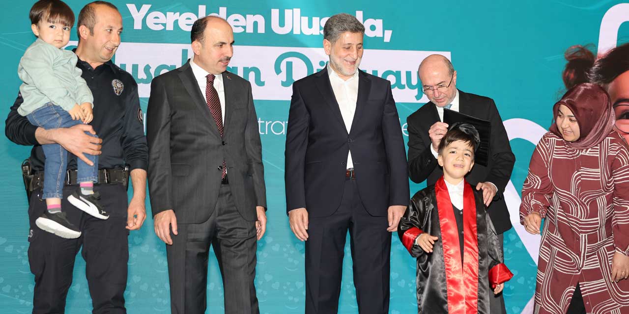 Otizmde Konya Modeli Dünyaya Açılıyor: SOBE’den İstanbul Müjdesi!