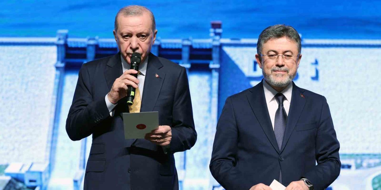 Petrol Devri Kapandı: Yeni Savaş Sebebi Su