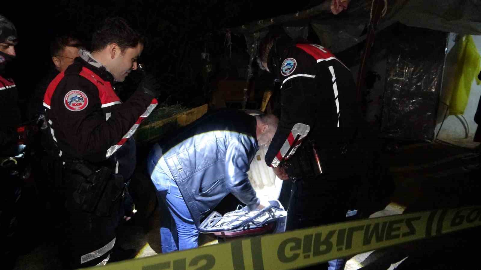 Antalya’da genç kadının ölümüyle ilgili eşi tutuklandı