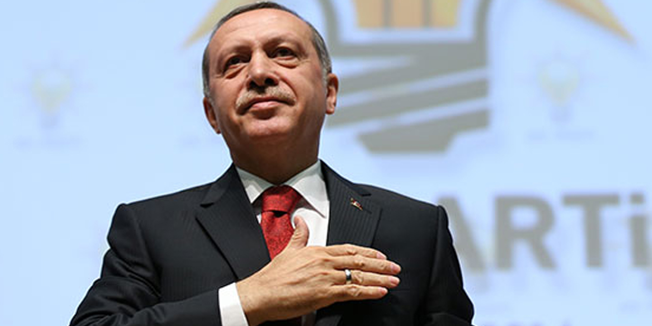 Trafik cezalarına AK Parti MYK filtresi