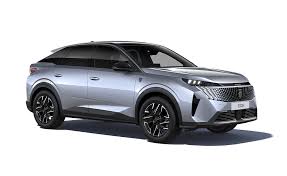 Peugeot 3008’de dikkat çeken indirim! Nisan 2026 fiyat listesi açıklandı