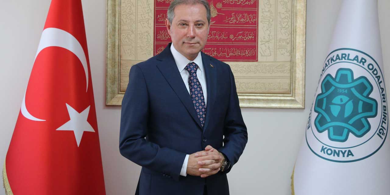 Esnaf Sandık Başındaydı: Konya’da Büyük Maraton Bitti!