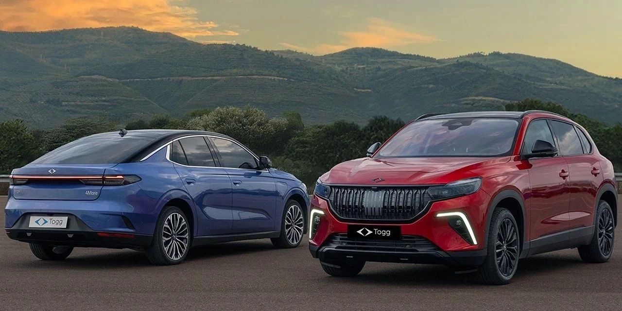 916 bin liraya sıfır otomobil! Listedeki araçlar belli oldu