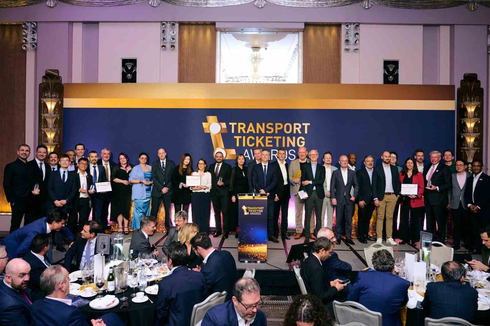 Antalya engellilere sunduğu hizmetle ödül aldı