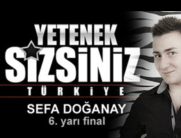 İşte Yetenek Sizsiniz'i kazanan o isim!