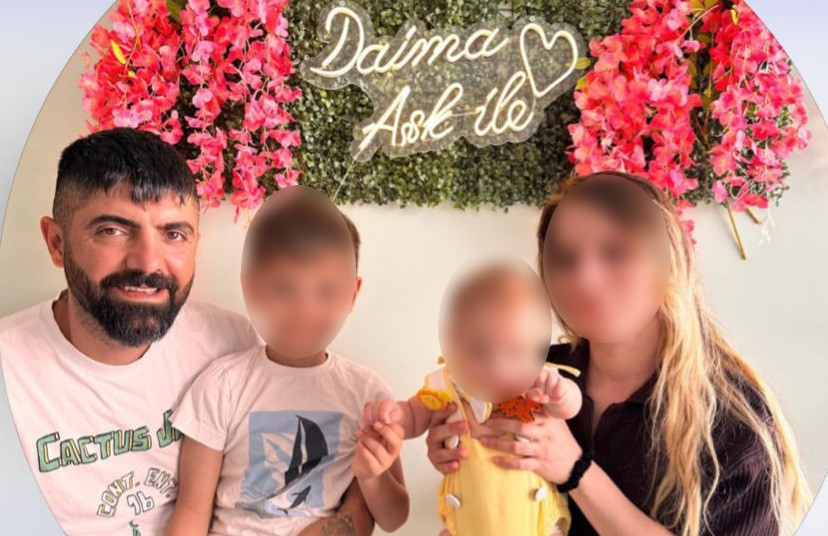 31 yıl önce babasını 1 Nisan'da kardeşini öldürdü