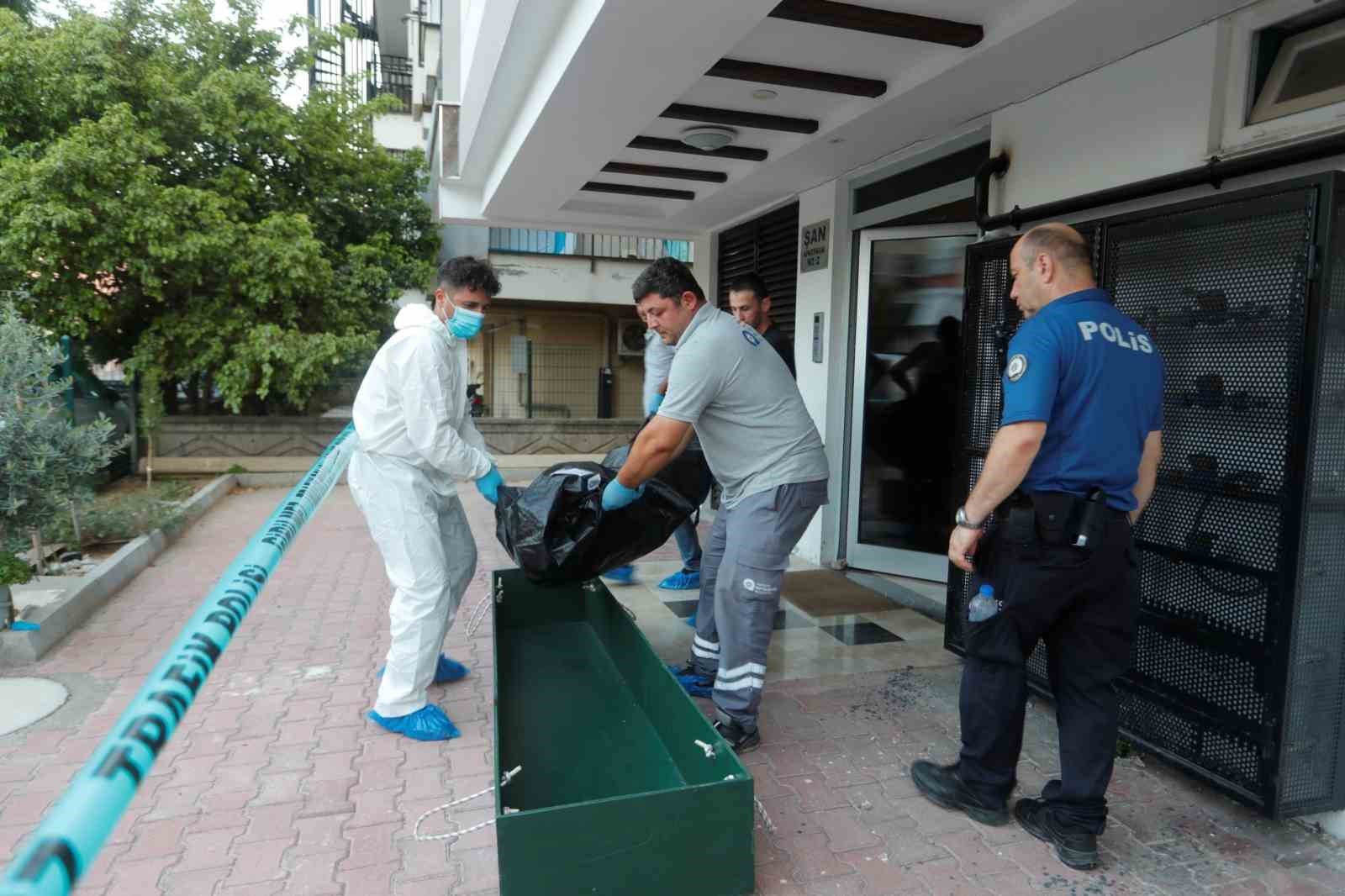 Antalya'da Nida Nazlıer Cinayeti Davasında Şok Gelişme