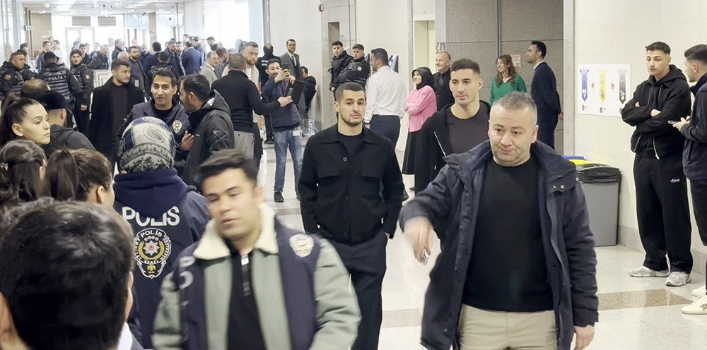 Mert Hakan Yandaş Fenerbahçe'ye geri dönüyor! Kerem de mahkemede