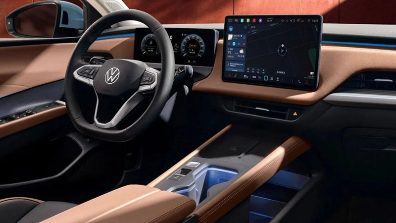 Volkswagen Sagitar'la tekrardan halk otomobili oluyor