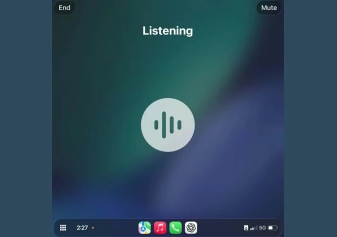 Apple yapay zekada ChatGPT'yi seçti
