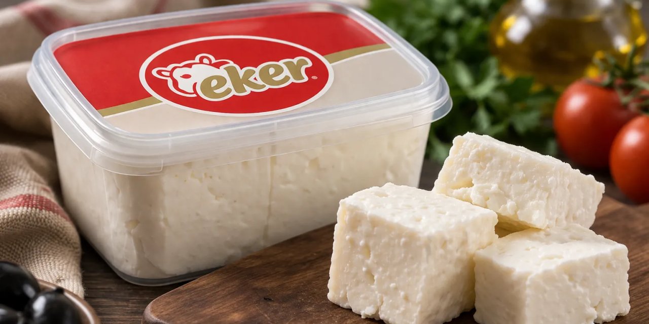 Konya'da Analiz Edilmişti! Eker, Peynirindeki Yağ Oranı İçin Yargıya Gitti