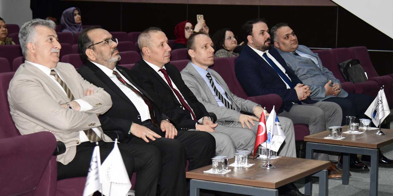 Konya’da Bilim Zirvesi: ISRES 2026 Kapılarını Açtı!