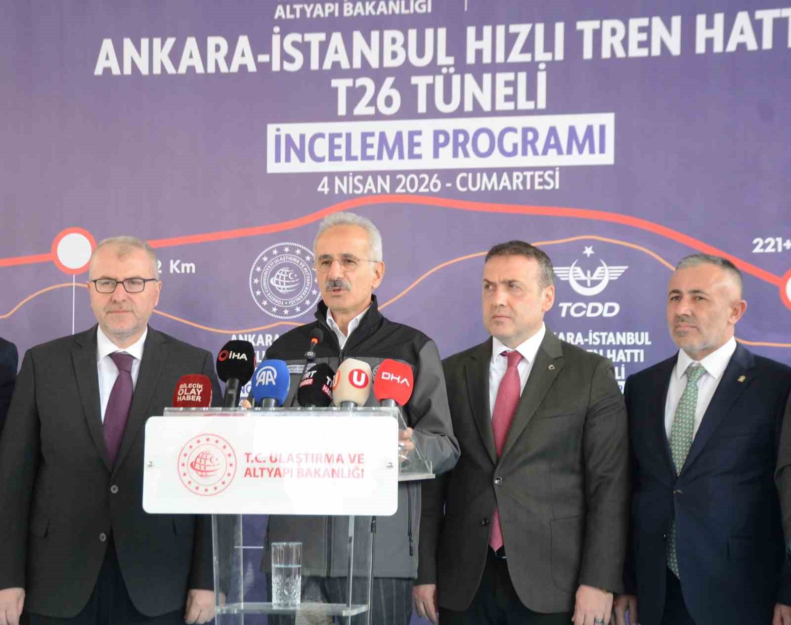 Konya yeni illere bu hatlarla bağlanacak, kontaklar kapanacak