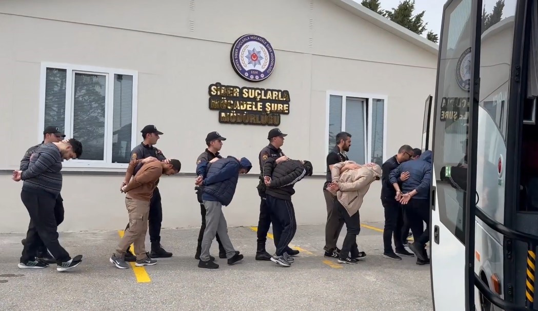 Konya'da doktoru dolandırdılar 28,6 milyarlık gerçek ortaya çıktı