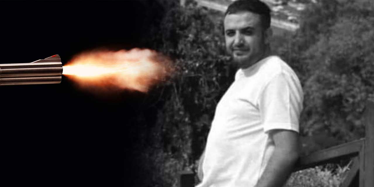 Konya’da sessiz kaza: Tüfek işçisi başına kurşun isabet etti