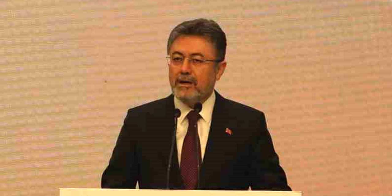 Konya'da öncelik verim değil su