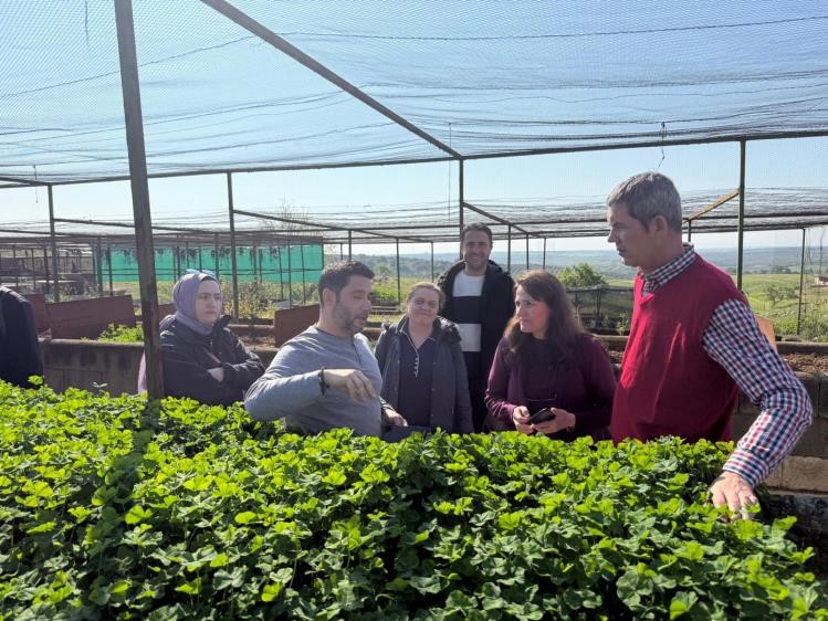 Bilecik meraları bu projeyle koruyacak