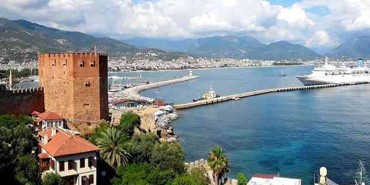 Alanya neden 82. il olmalı? Hangi illerin ilçeleri dahil olacak?