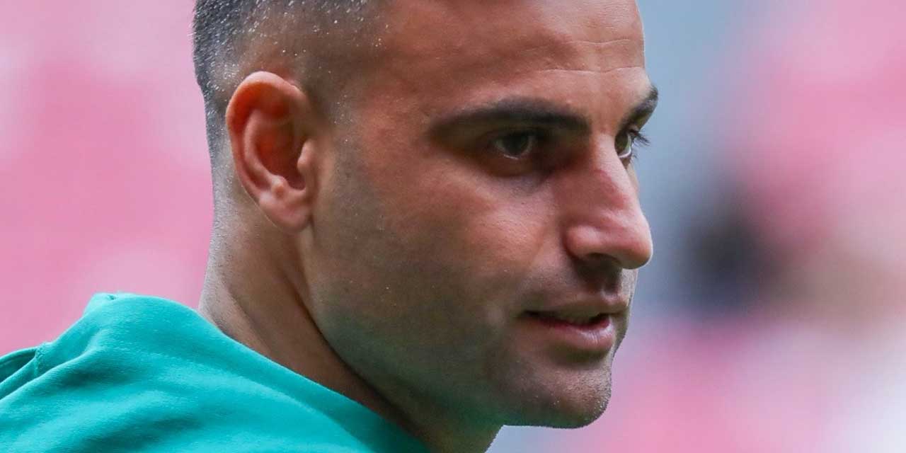 Deniz'in 29 talihsizliği! İstanbul'da yok