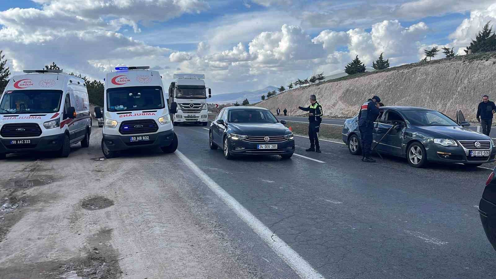 Çok Kötü Kaza: 2 Yaşındaki Bebek Hayatını Kaybetti