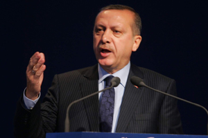 Erdoğan'dan Libya açıklaması